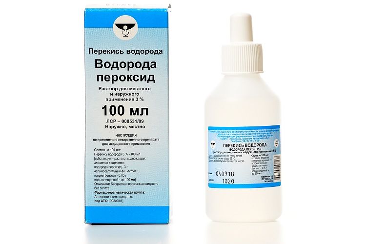 Peroxid
